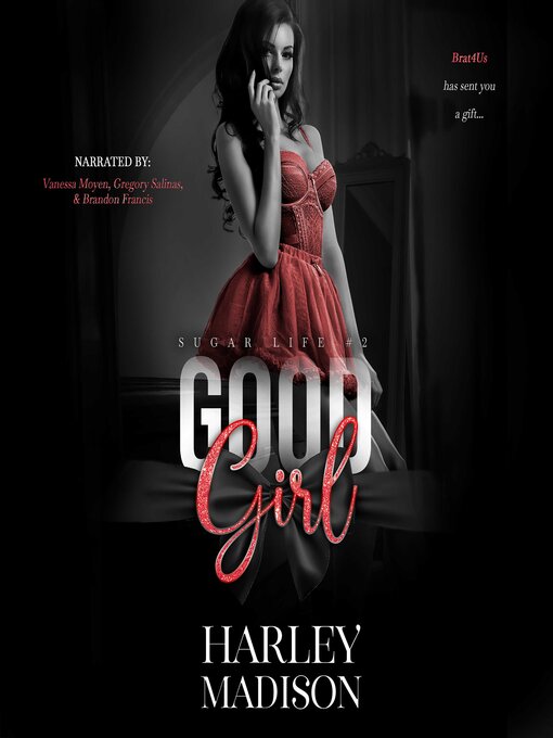 Cover image for Good Girl
